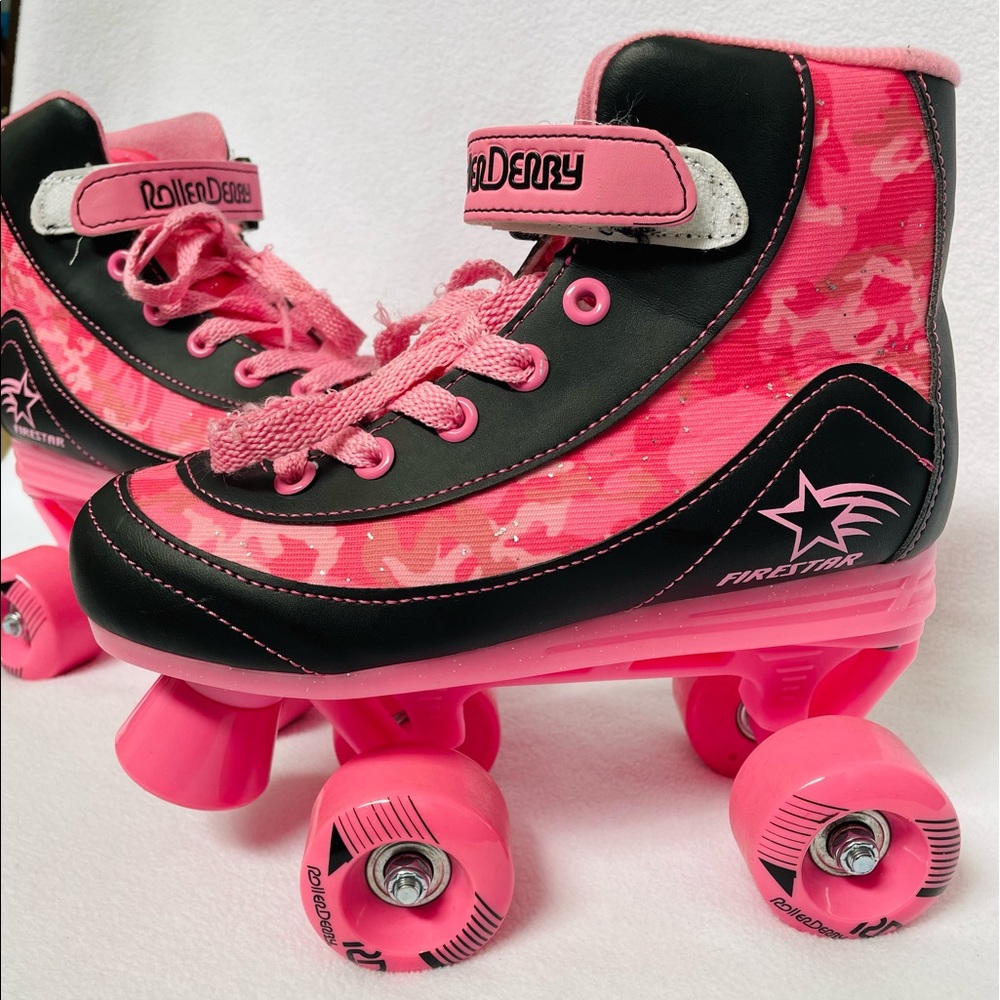 Roller skates